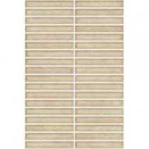 MONPELLI MOZAIKA NACINANA BEIGE MURANO 19,8X29,8 G1